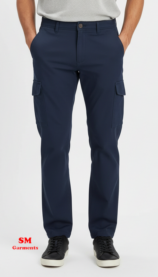 JACK & JONES JPSTOLLIE JJBOWIE CARGO NOOS