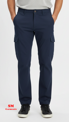 جیک اینڈ جونز JPSTOLLIE JJBOWIE CARGO NOOS