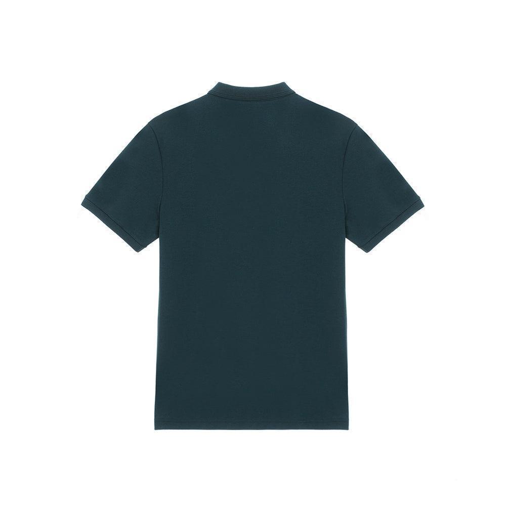 Palace Green Luxury Cotton POLO