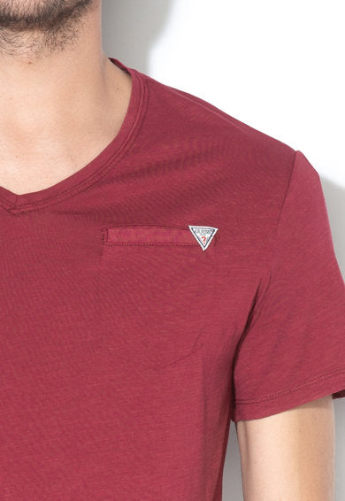 GUESS T-shirt with logo