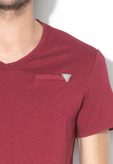 GUESS T-shirt with logo