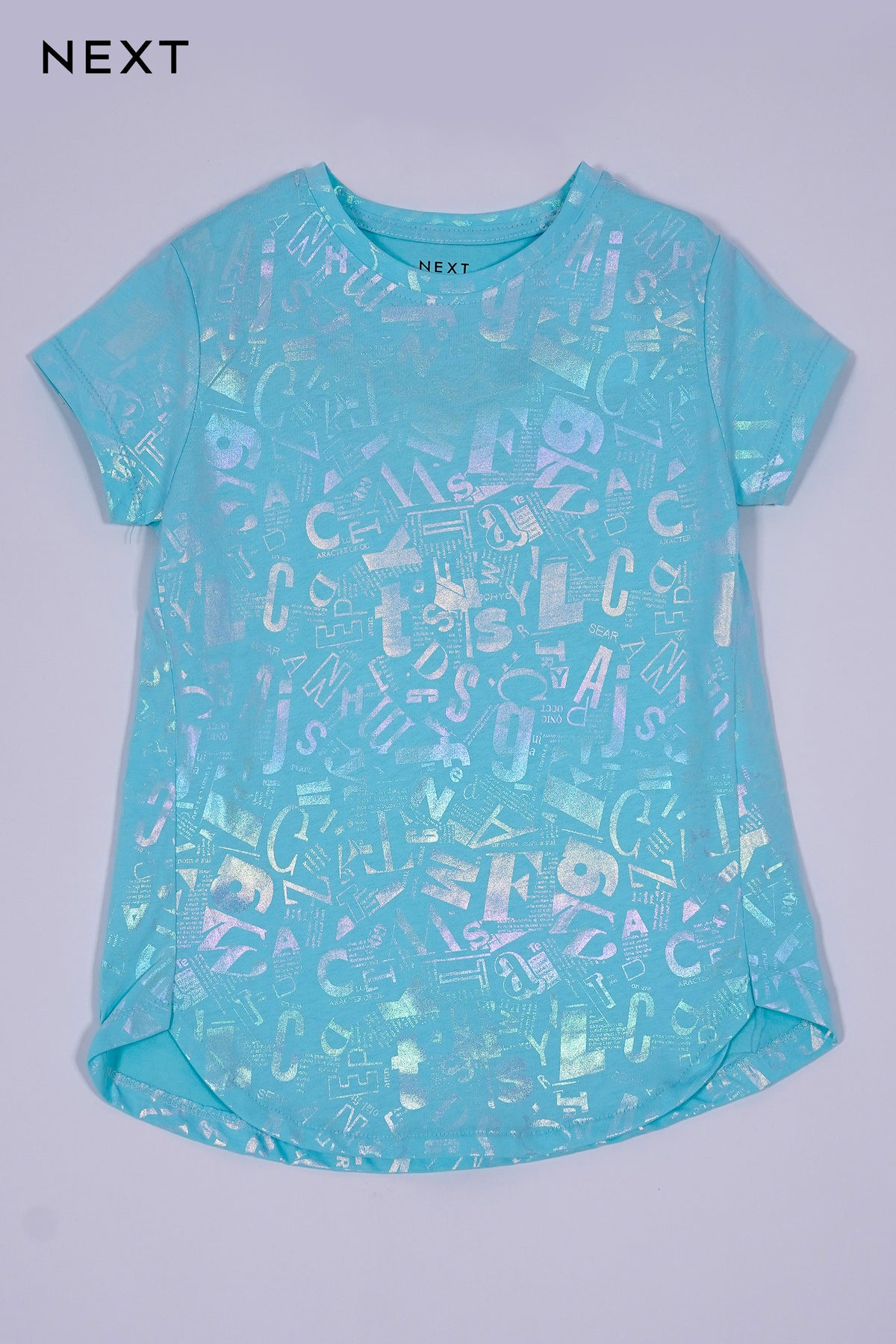 GIRLS T-SHIRT