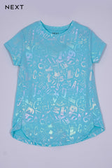 GIRLS T-SHIRT