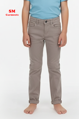 BRADY SLIM KIDS COTTON JEANS