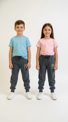 ROAD WEAR KIDS PRINTED TROUSER