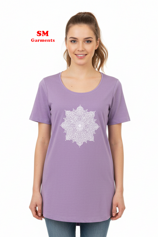 ESMARA WOMEN'S TEES