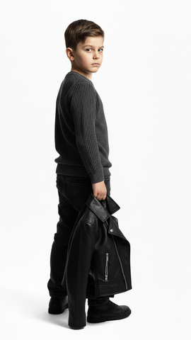 ORIGINAL JEANS BOYS BLUE  DENIM JEANS