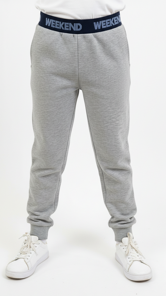 ROAD WEAR BOYS FANCY WAISTBAND TROUSER