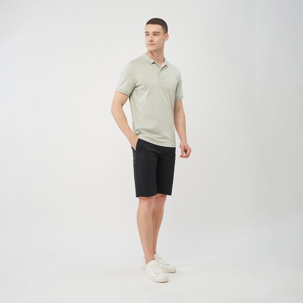 Supremacy Luxury cotton polo