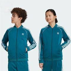 Imported Track Top Kids