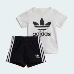 Shorts Tee Set Kids