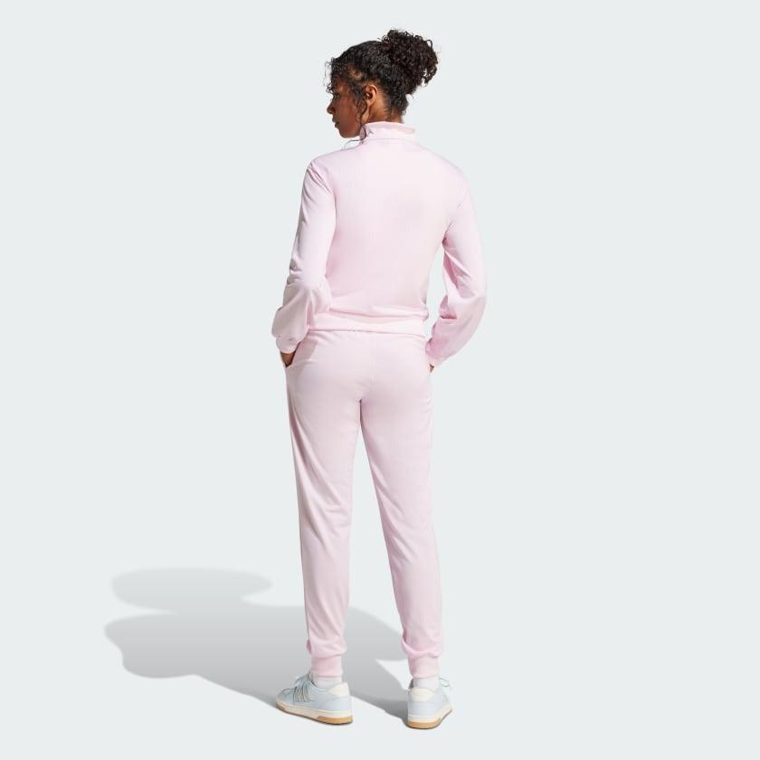 FEEL COZY TRACK SUIT