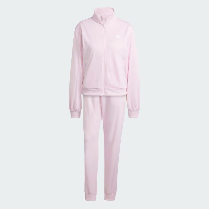 FEEL COZY TRACK SUIT