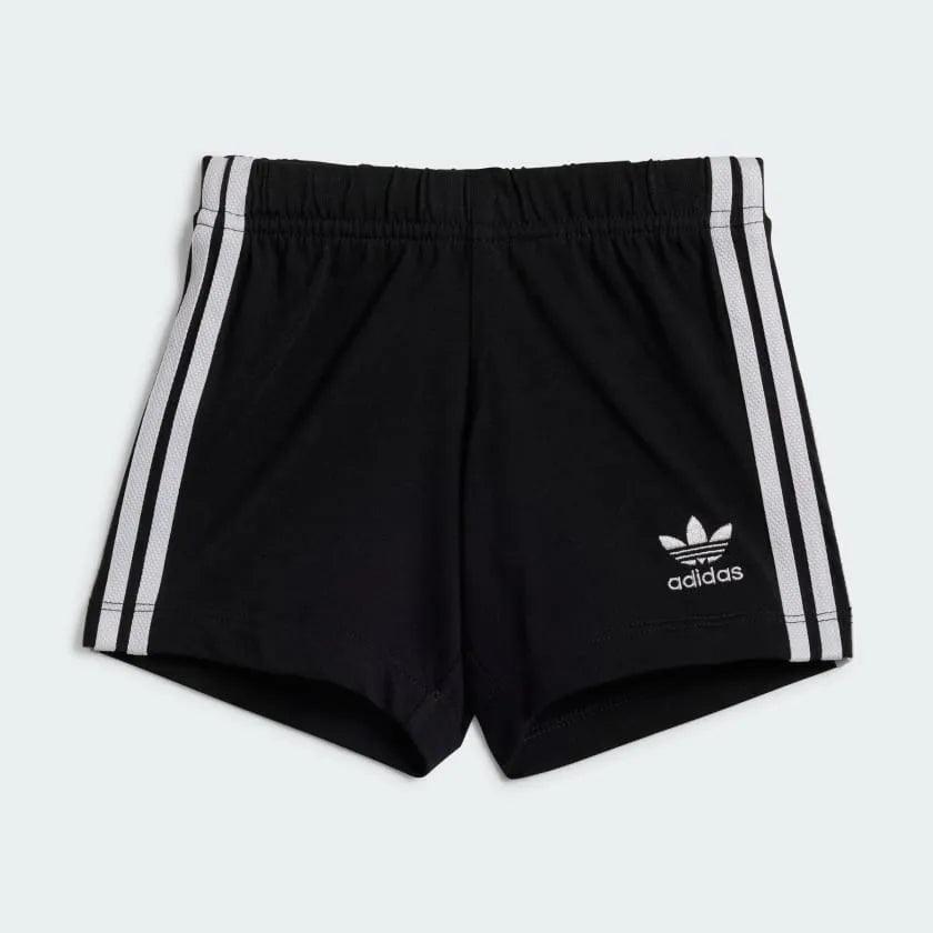 Shorts Tee Set Kids