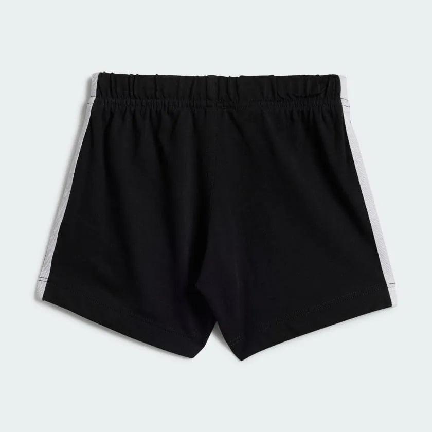 Shorts Tee Set Kids