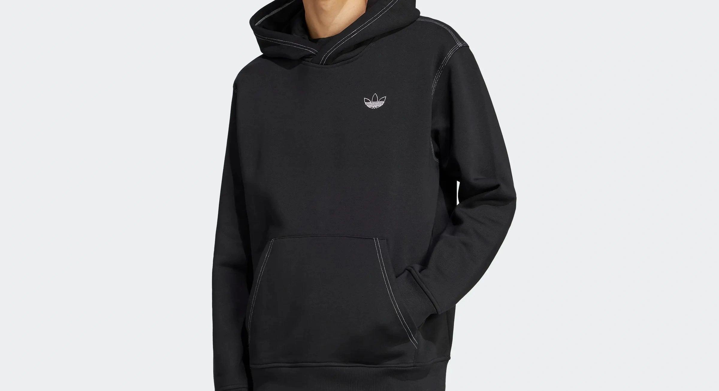 Elevated Fleece Pack - Script Hoodie