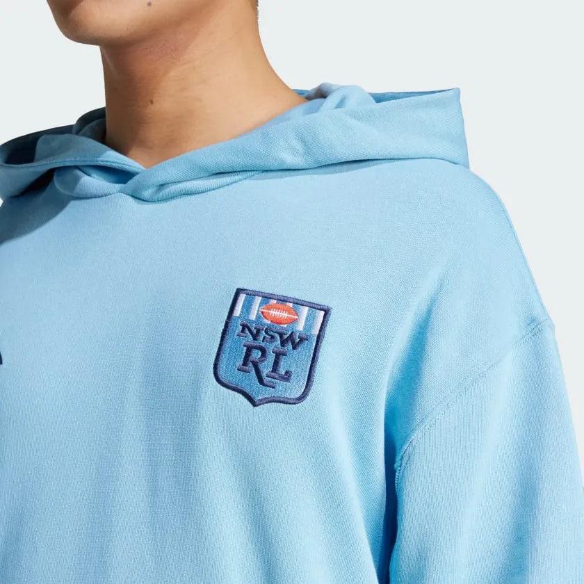 New South Wales Hoodie