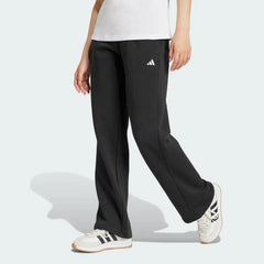 SMALL LOGO COZY OPRN-HEM PANTS