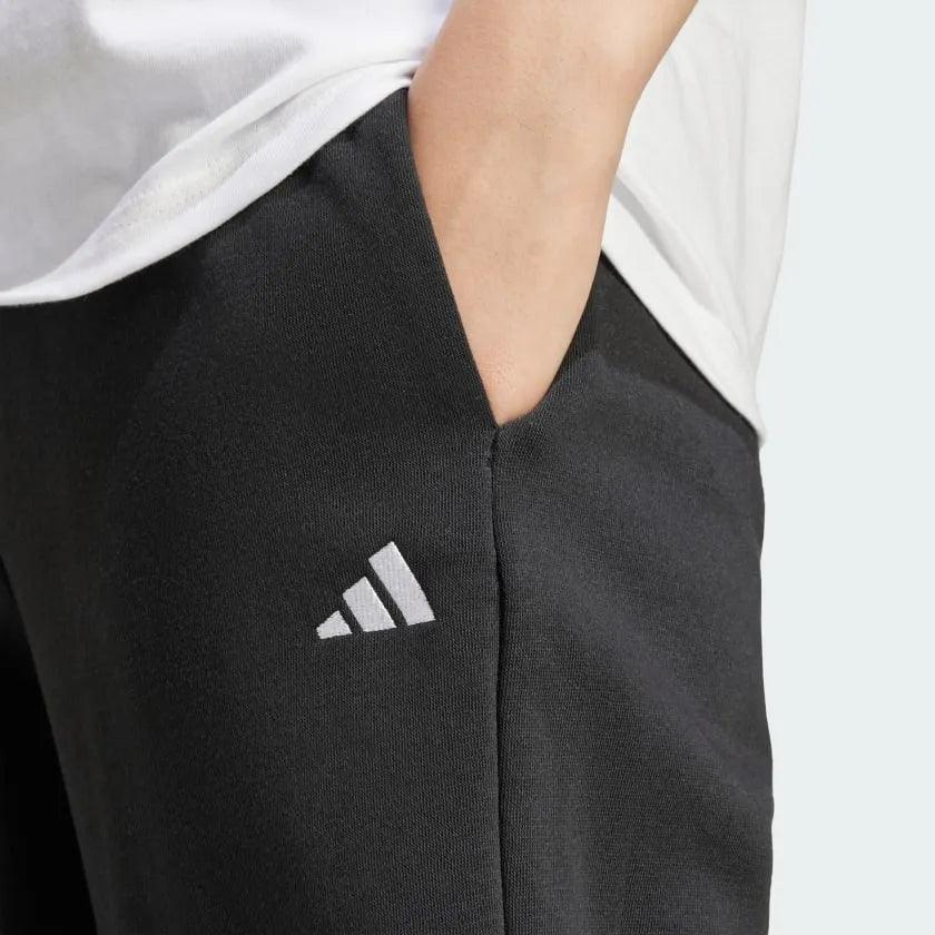 SMALL LOGO COZY OPRN-HEM PANTS