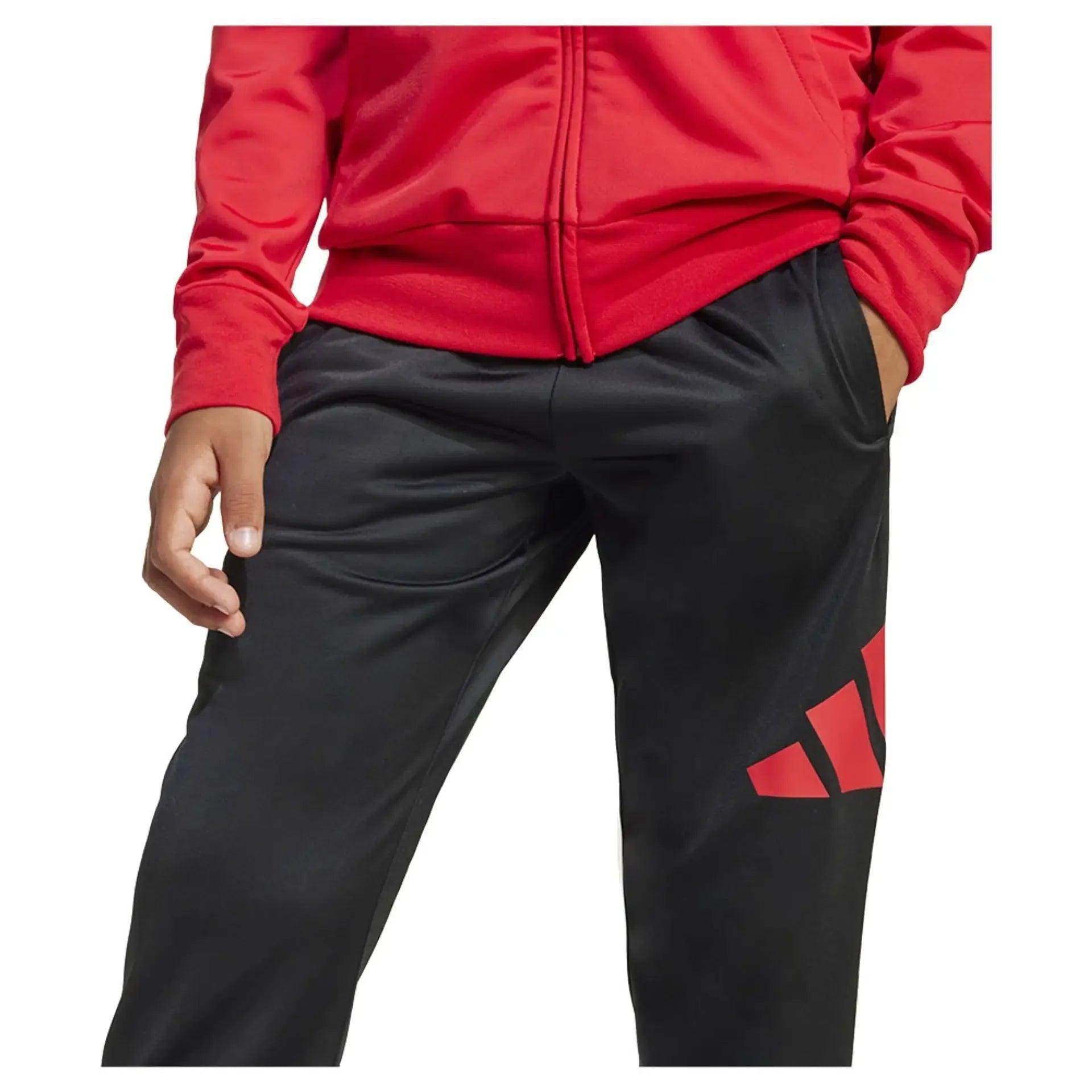 Essentials Big Logo Climacool Tracksuit