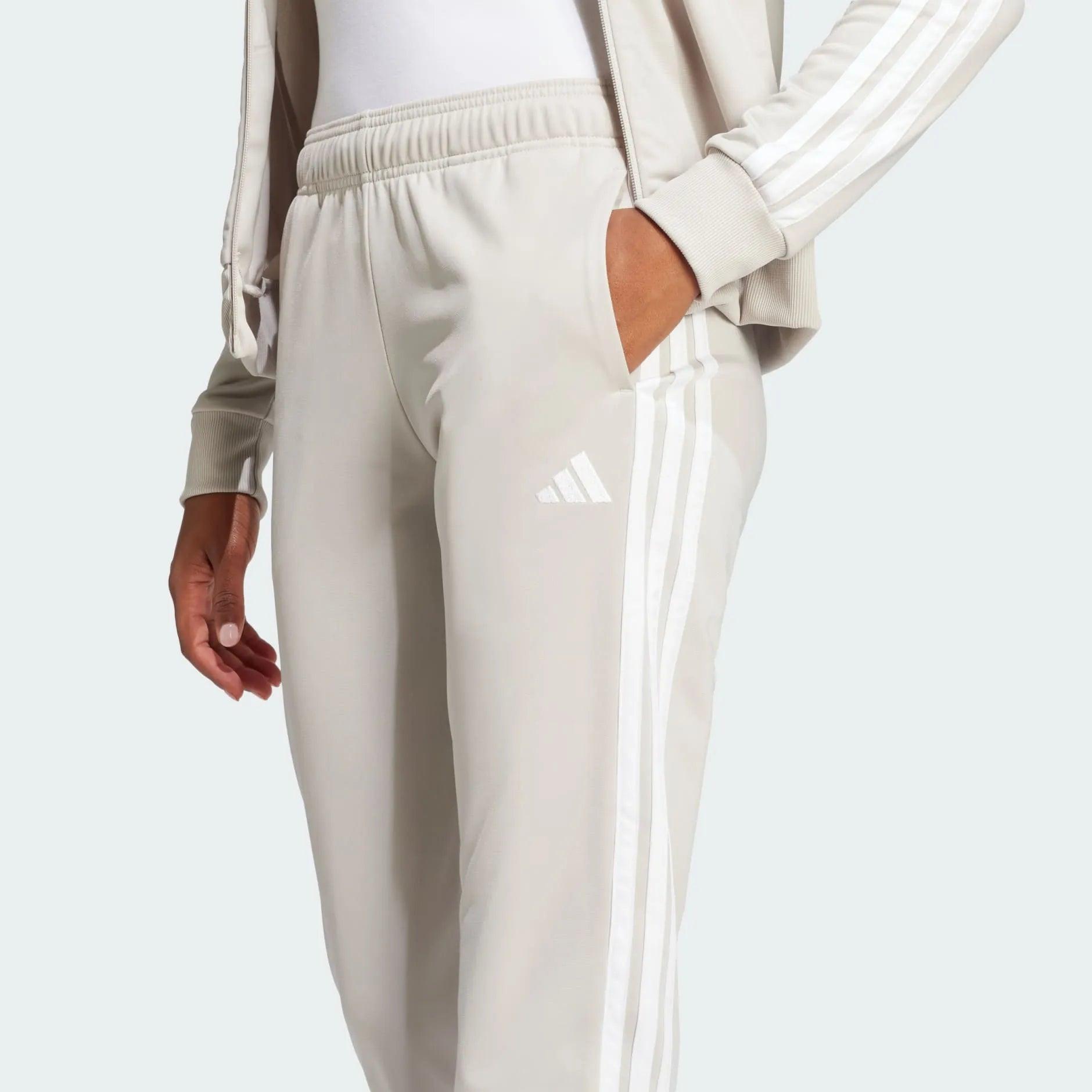 STRIPES TRACK SUIT