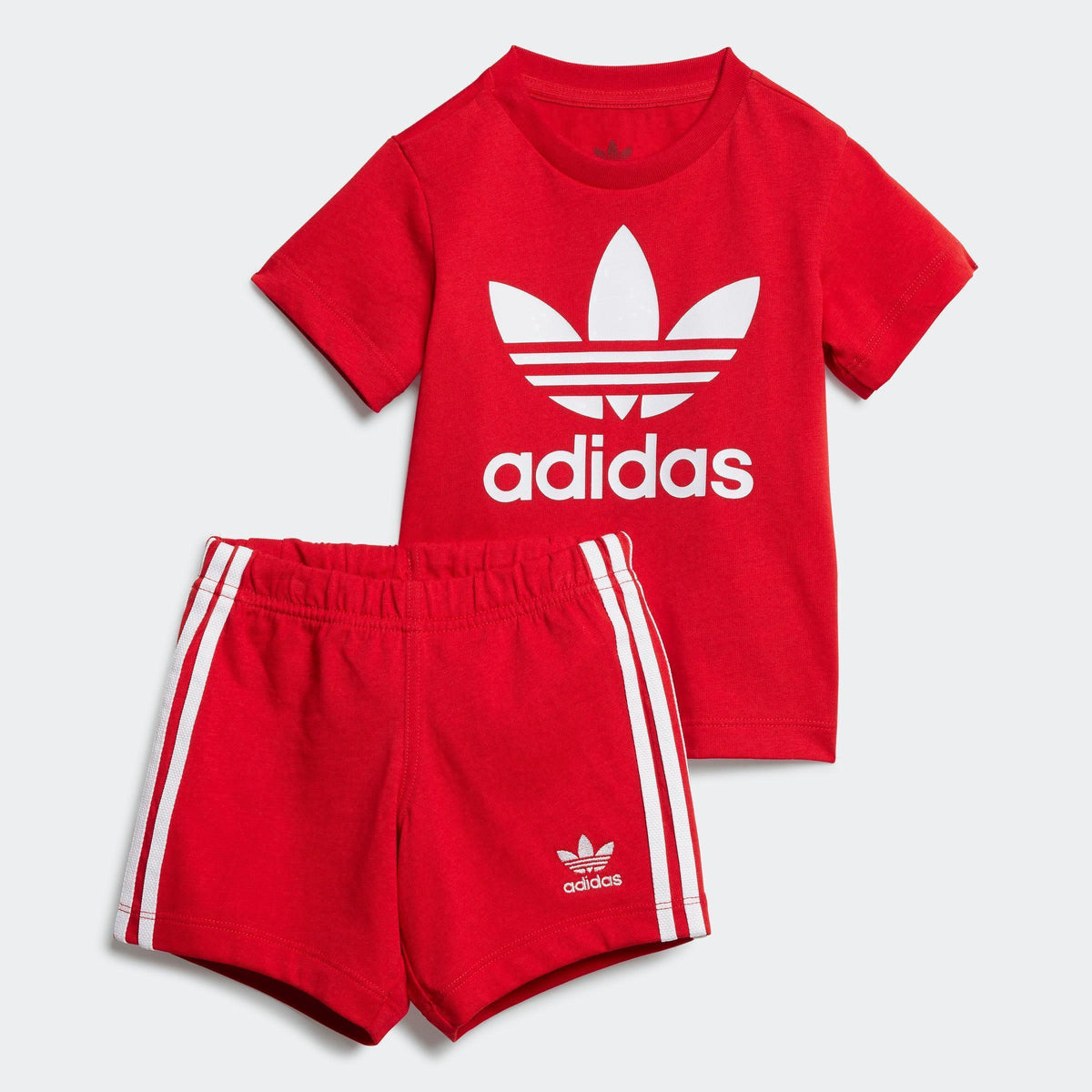 Shorts Tee Set Kids