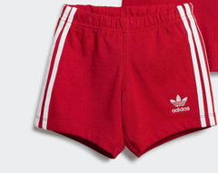 Shorts Tee Set Kids