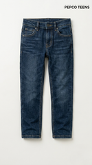 PEPCO TEENS INDIGO BLUE JEANS