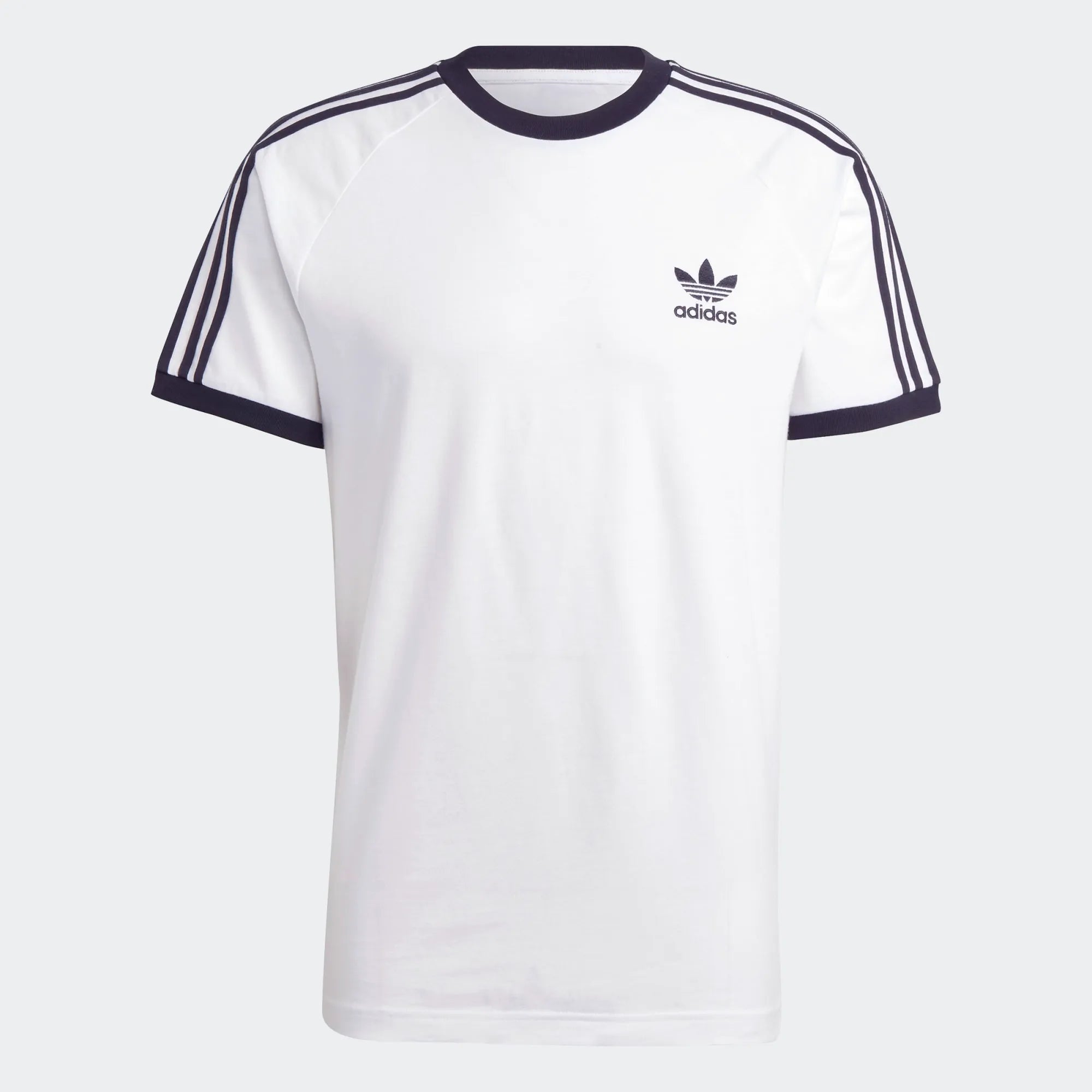 Adi color Classics 3-Stripes Tee