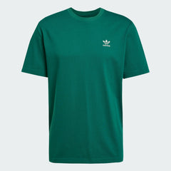 Men Classics Back+Front Trefoil Boxy Tee