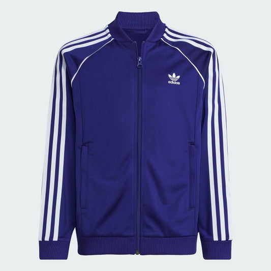 Kids Essential Track Top Kids