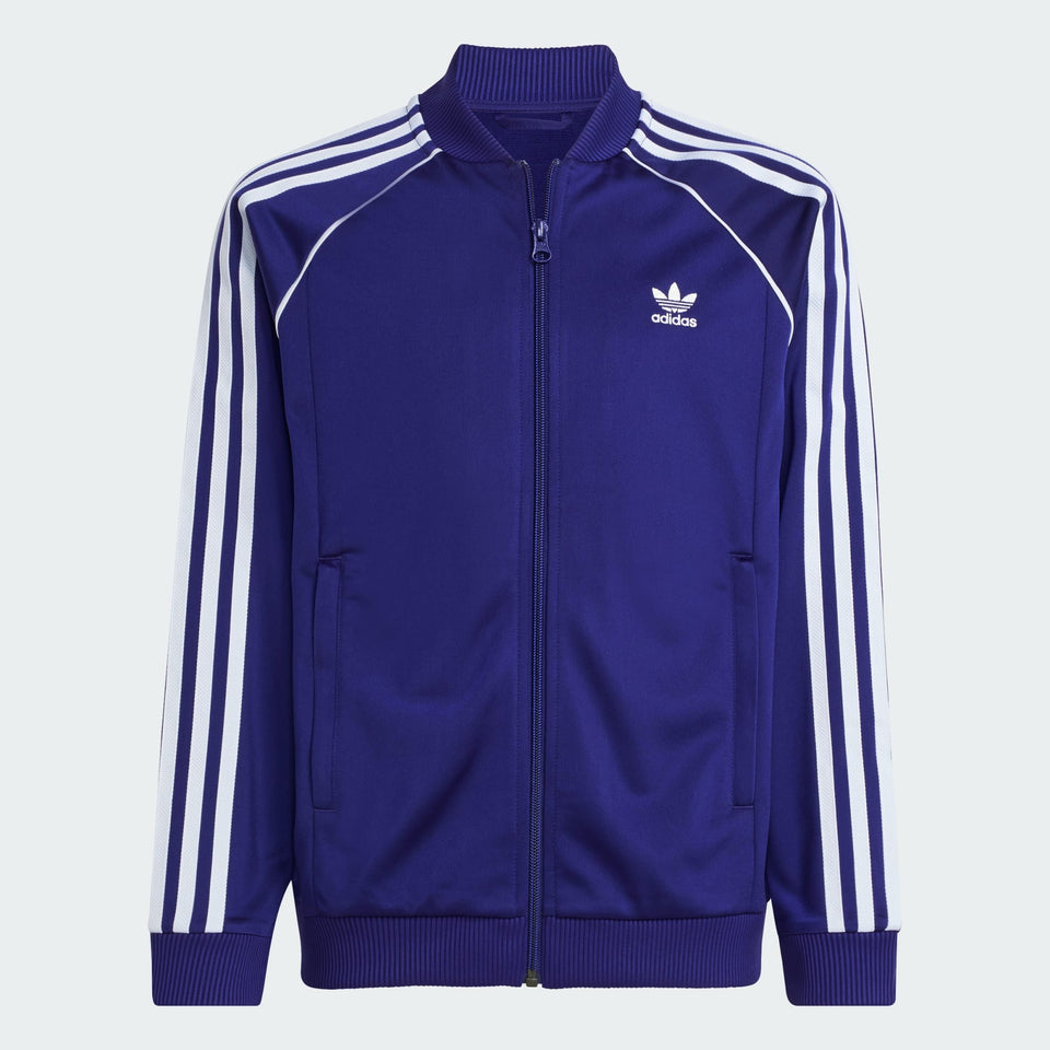 Kids Essential Track Top Kids