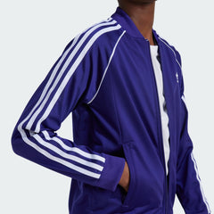 Kids Essential Track Top Kids