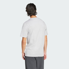 Mem Color Trefoil Tee