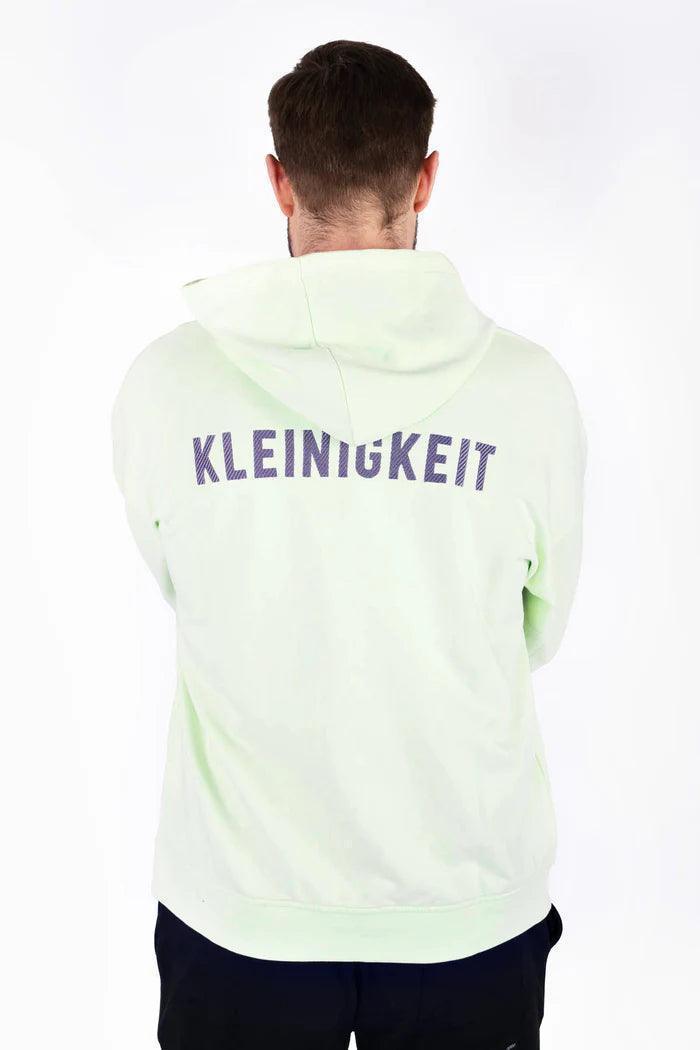 KLEINIGKEIT Bois Sticki Micki Hoodie