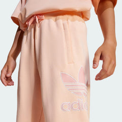 ADI بگ لوگو ایگزیکیوشن اوورسائزڈ سویٹ پینٹ کڈز