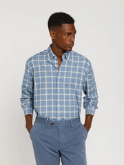 SACOOR BROTHERS Regular fit bci cotton shirt