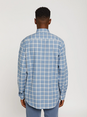 SACOOR BROTHERS Regular fit bci cotton shirt