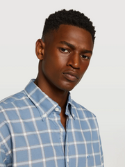 SACOOR BROTHERS Regular fit bci cotton shirt