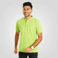 MEN'S POLO SHIRT