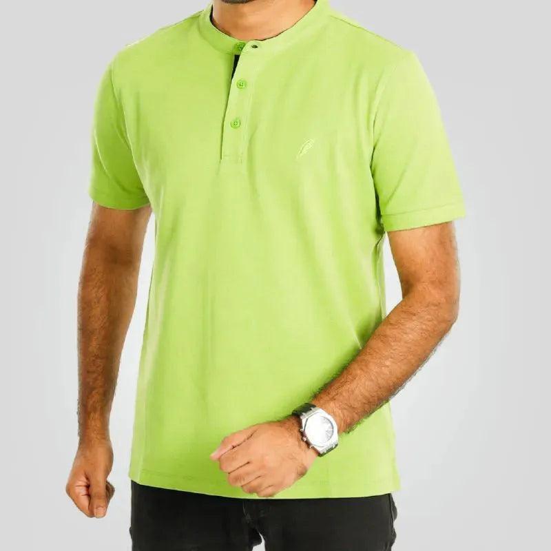 MEN'S POLO SHIRT