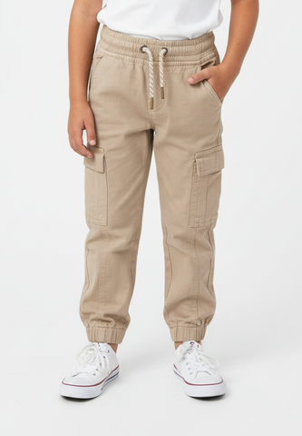 INEXTENSO BOYS BASIC CARGO