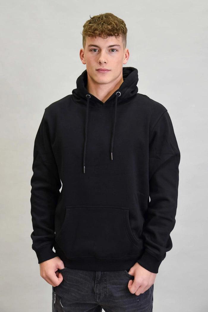 Hoodie Attila am Spargel