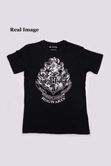 HARRYPORTER Boys Printed T-shirt