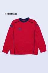 FGSPORT BOYS TRAINING SWEATSHIRT