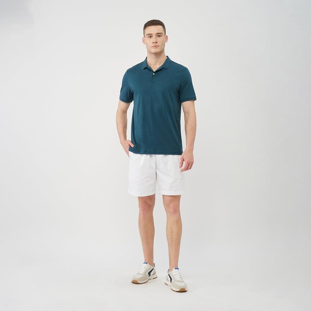 Palace Green Luxury Cotton POLO