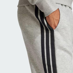 STRIPES FLEECE PANTS