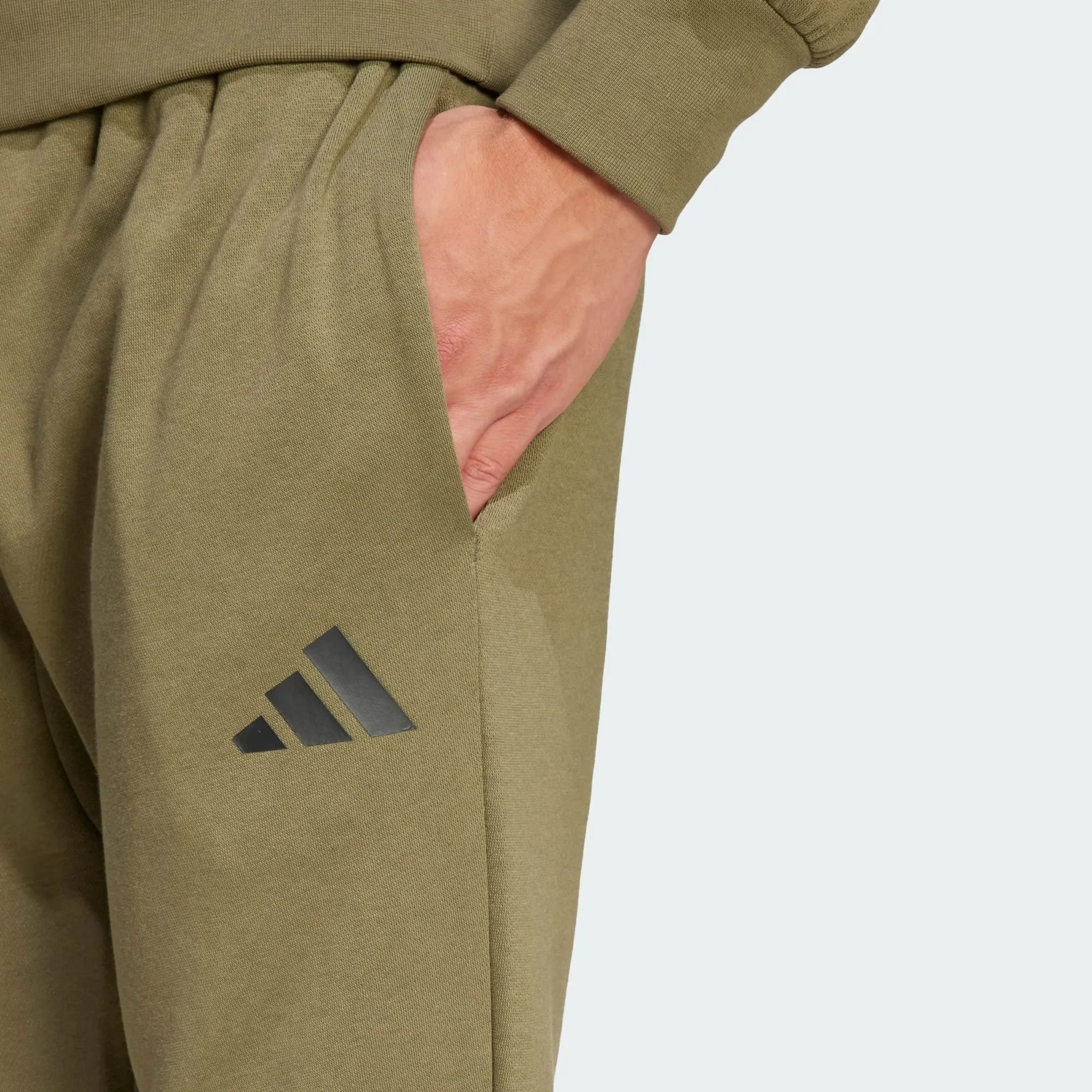 ADI Essentials Feelcozy Fleece Pants