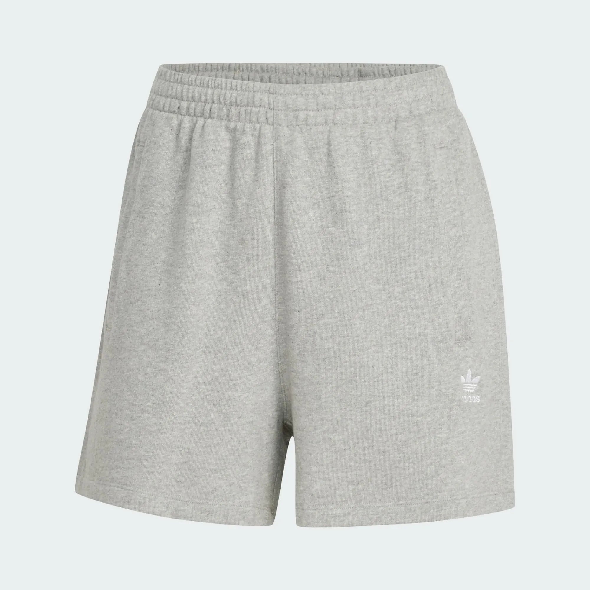ADI Essentials French Terry Shorts