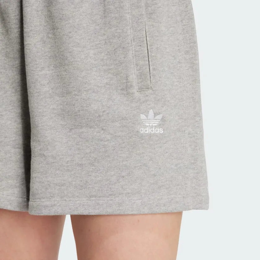ADI Essentials French Terry Shorts
